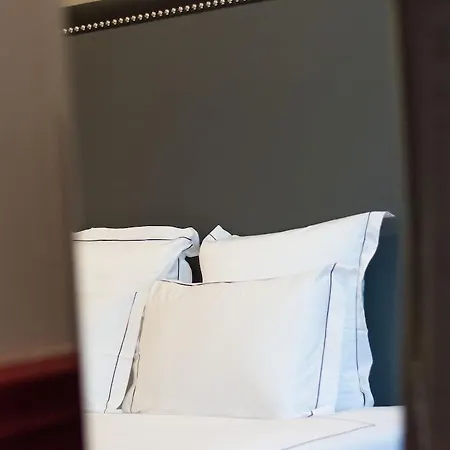 Le Palais Gallien & 5*