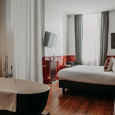 Le Palais Gallien & 5*