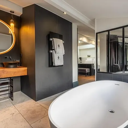 Le Palais Gallien & 5* Bordeaux