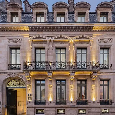 Le Palais Gallien & 酒店 5*