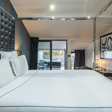 Le Palais Gallien & 5* 波尔多