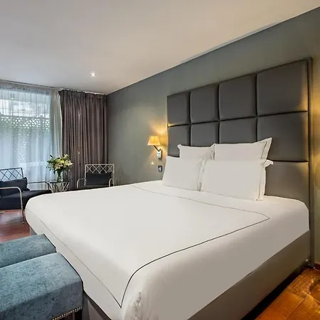 Le Palais Gallien & 5* 波尔多