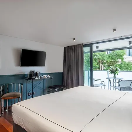 Le Palais Gallien & 酒店 5*
