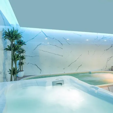 酒店 Le Palais Gallien & 5*