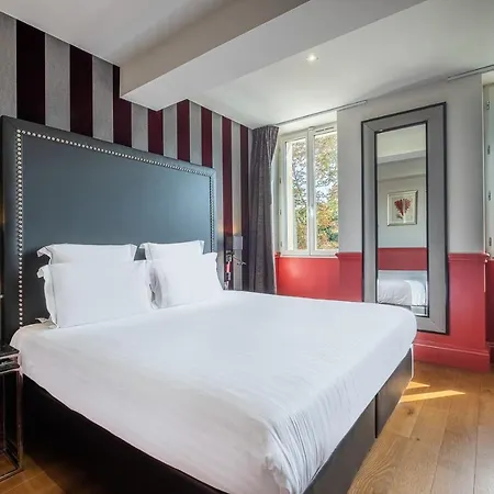 Le Palais Gallien & 5*