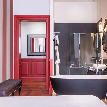 酒店 Le Palais Gallien & 5*