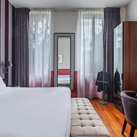 Le Palais Gallien & 酒店 5*