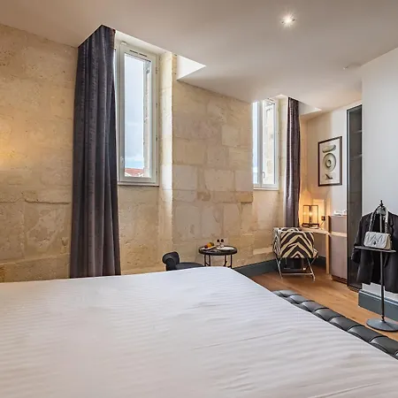 酒店 Le Palais Gallien & 5*