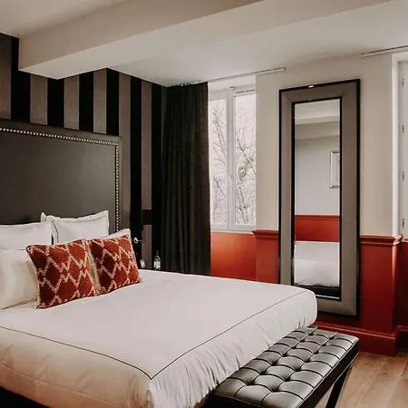 Le Palais Gallien & 5*