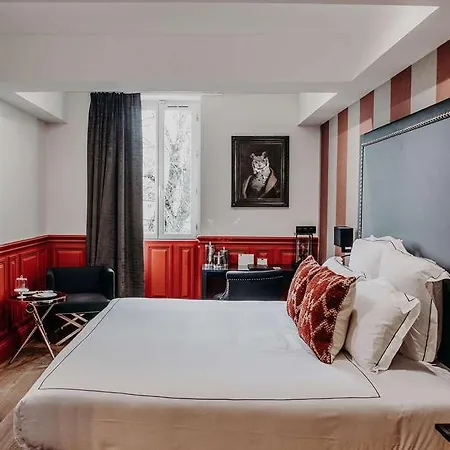 Le Palais Gallien & 5* 波尔多