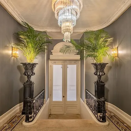 酒店 Le Palais Gallien & 波尔多